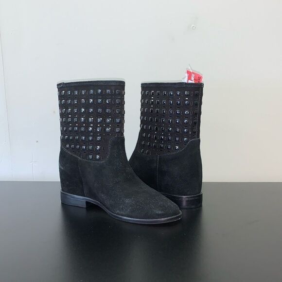 Ateliermix Mia Vegan boot NWT - Picture 2 of 6